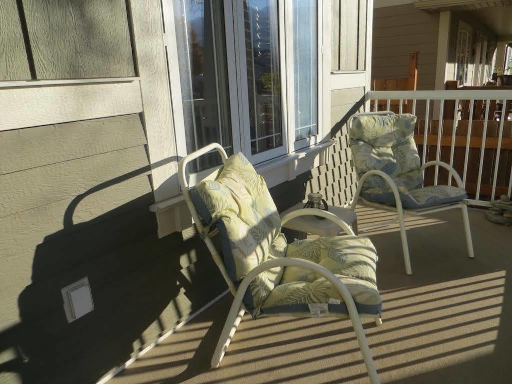 Fitzhugh House Guest Accomodation Jasper Exterior foto